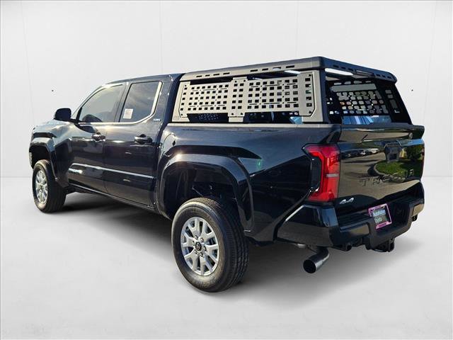 New 2025 Toyota Tacoma SR5 image 8