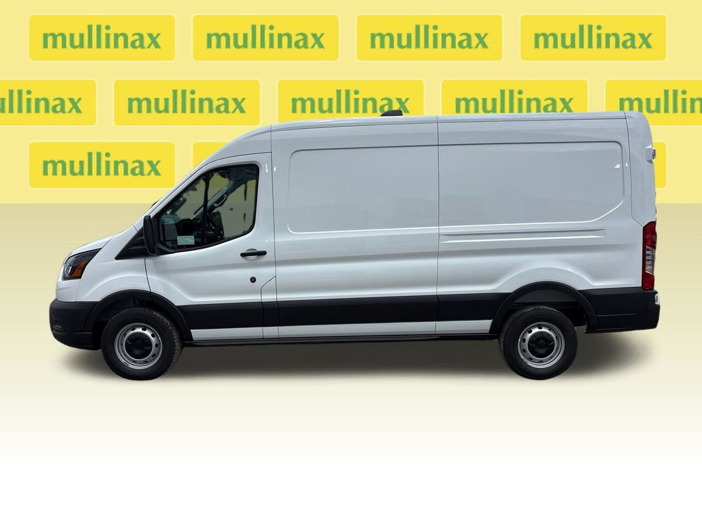 New 2026 Ford Transit 250 148 Medium Roof RWD image 13