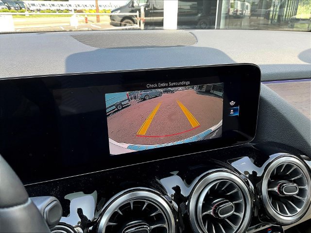 Certified 2023 Mercedes-Benz GLA 250 4MATIC image 16