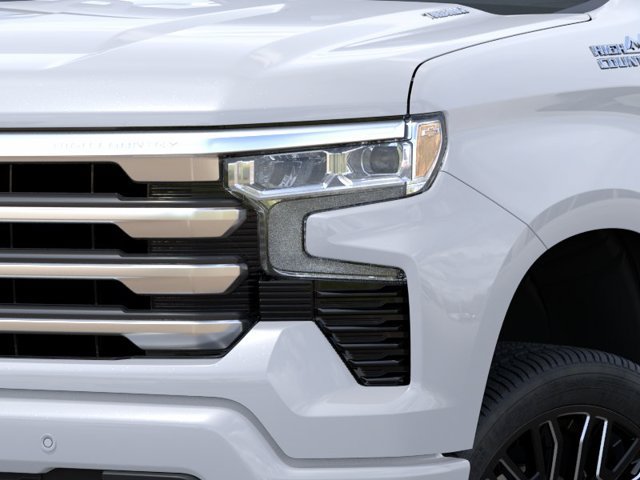 New 2026 Chevrolet Silverado 1500 High Country AWD/4WD image 10