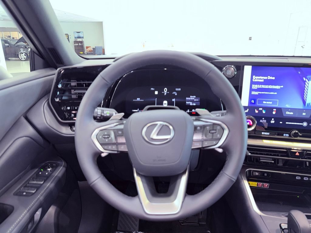 Certified 2026 Lexus TX 350 FWD w/ Technology Package image 20