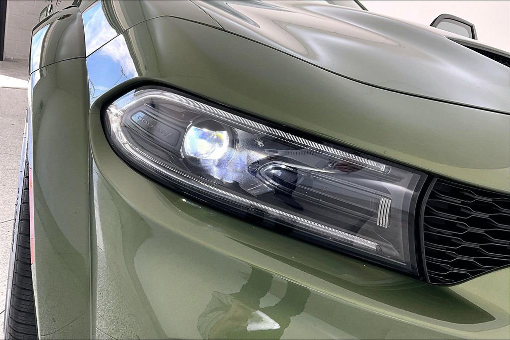 Used 2023 Dodge Charger Scat Pack image 37
