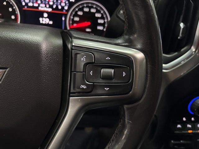 Used 2020 Chevrolet Silverado 1500 LTZ w/ LTZ Plus Package image 15