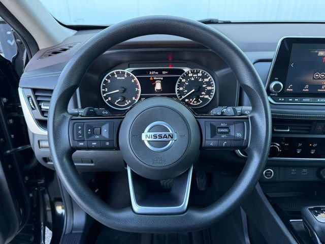 Used 2021 Nissan Rogue S image 18