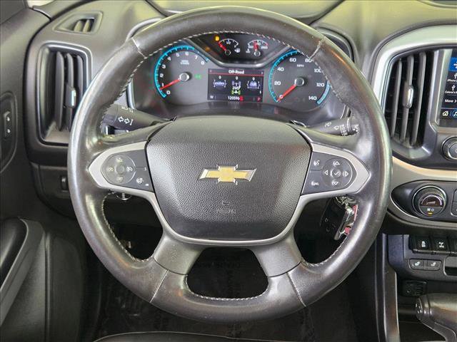 Used 2019 Chevrolet Colorado ZR2 image 14