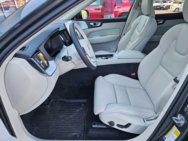 Used 2026 Volvo XC60 T8 Ultra AWD/4WD image 18