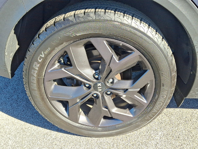 Used 2020 Kia Sportage S FWD image 11