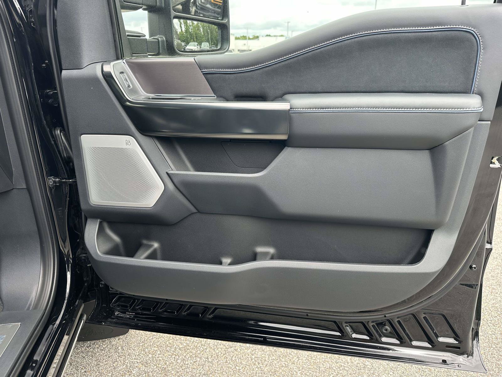 New 2026 Ford F350 Platinum AWD/4WD image 21
