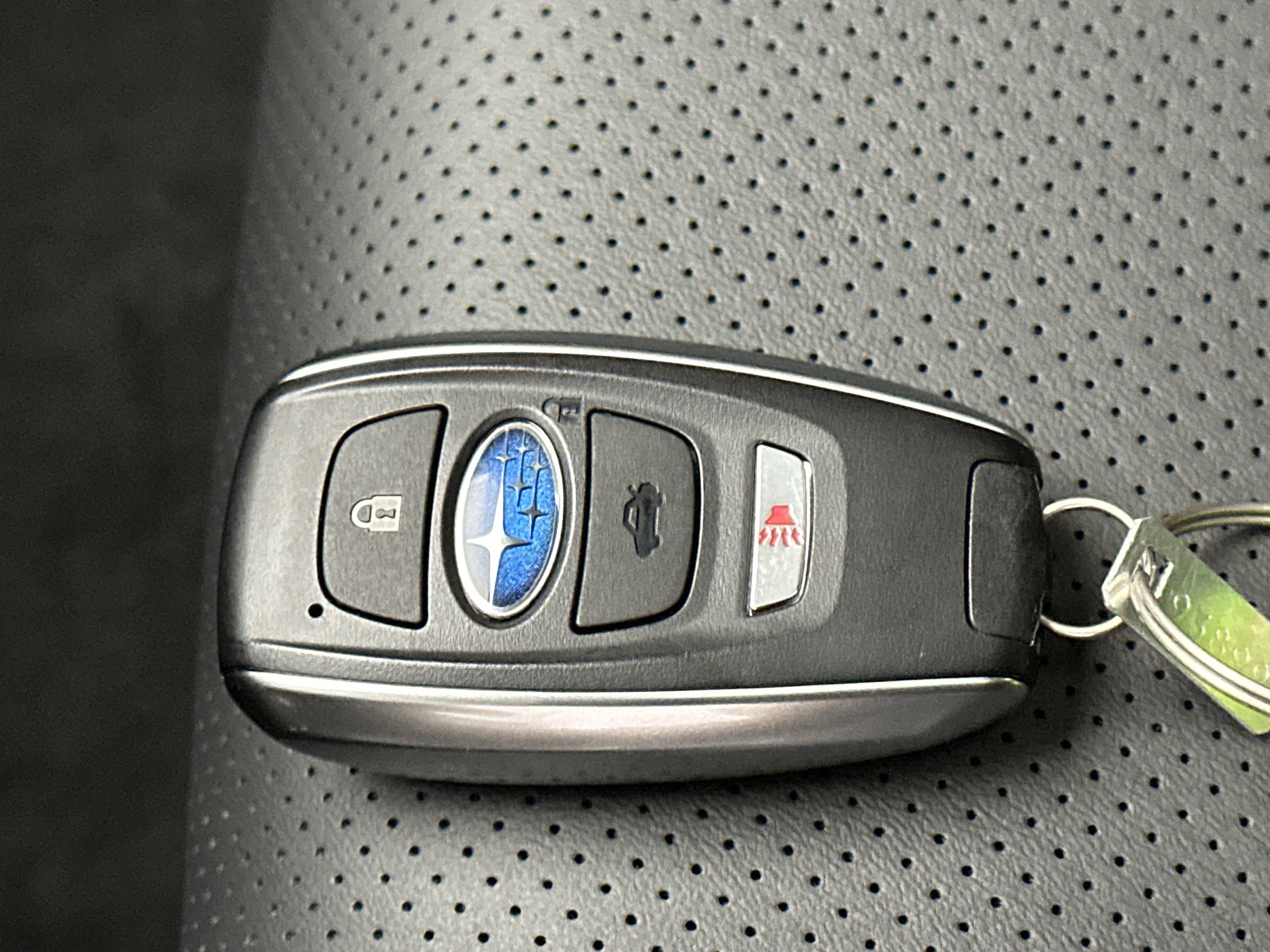 New 2025 Subaru Ascent Touring w/ Popular Package #2 image 45