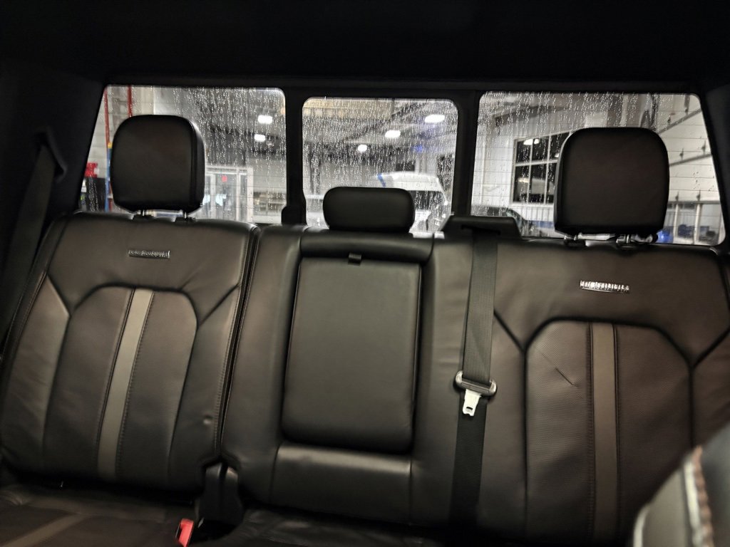 Used 2021 Ford F350 Platinum image 10