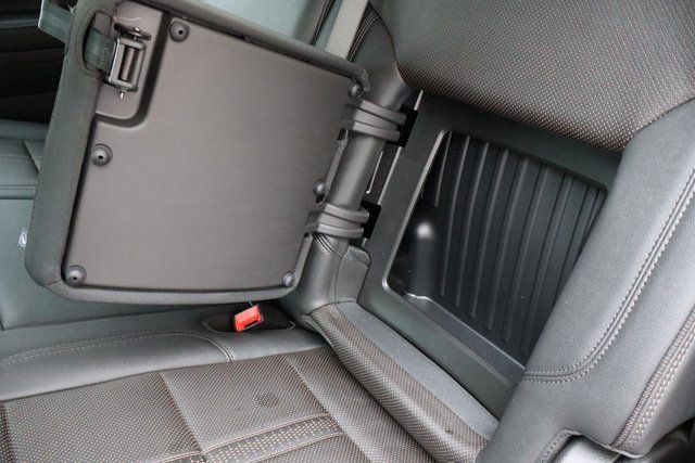 Used 2025 Chevrolet Silverado 2500 High Country w/ High Country Premium Package image 45