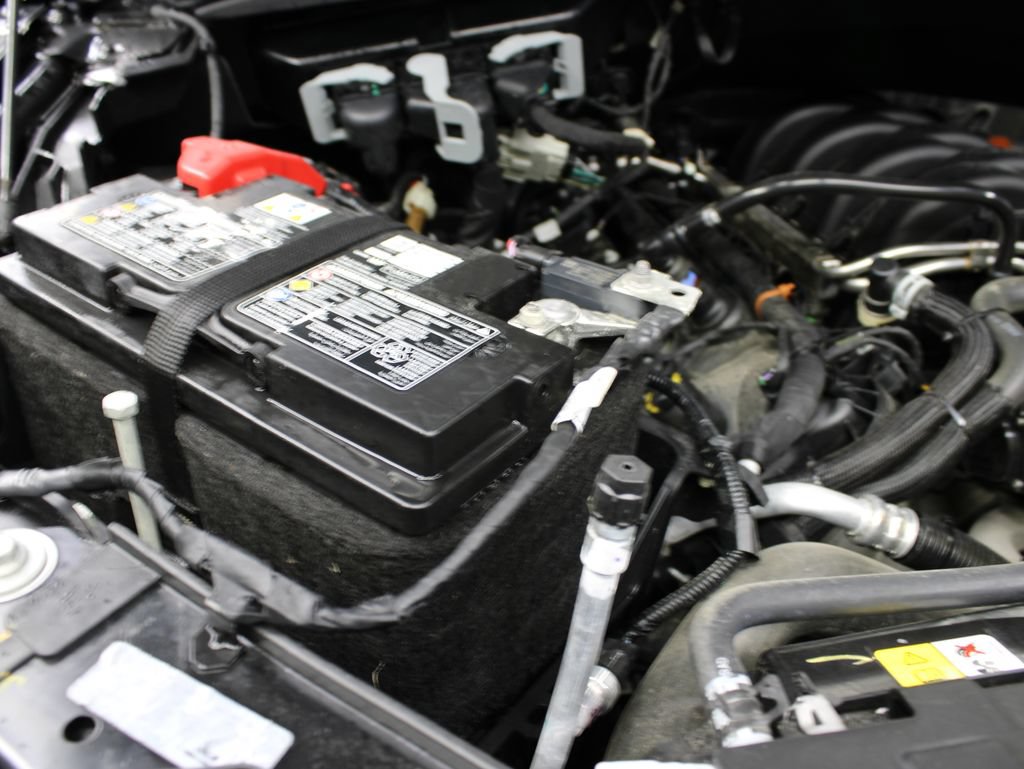 Used 2025 Ford F150 Tremor w/ Equipment Group 402A High AWD/4WD image 36