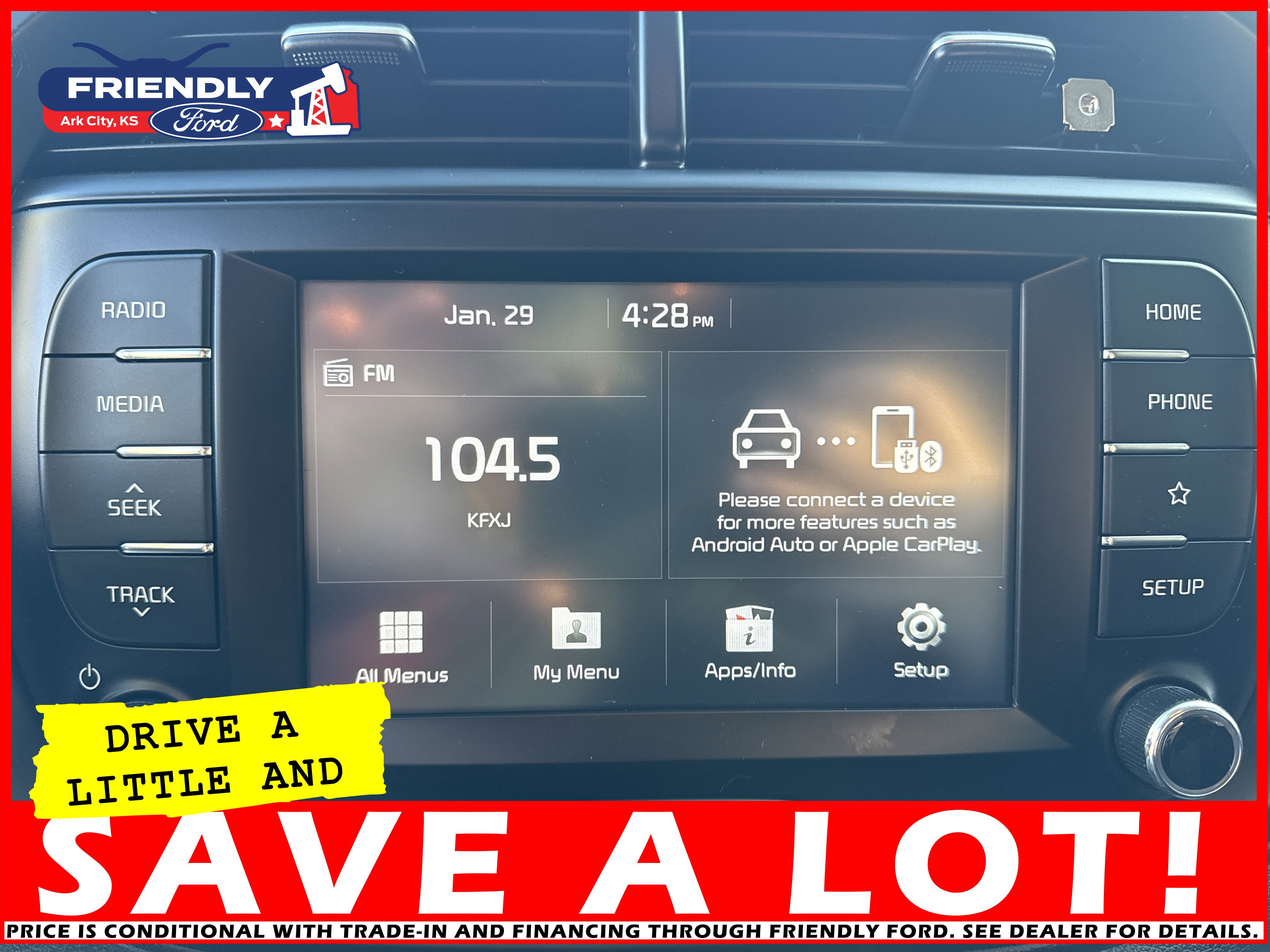 Used 2020 Kia Soul X-Line image 32