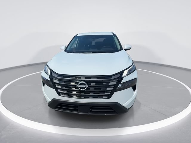 New 2026 Nissan Rogue SV w/ Cold Weather Package AWD/4WD video 3