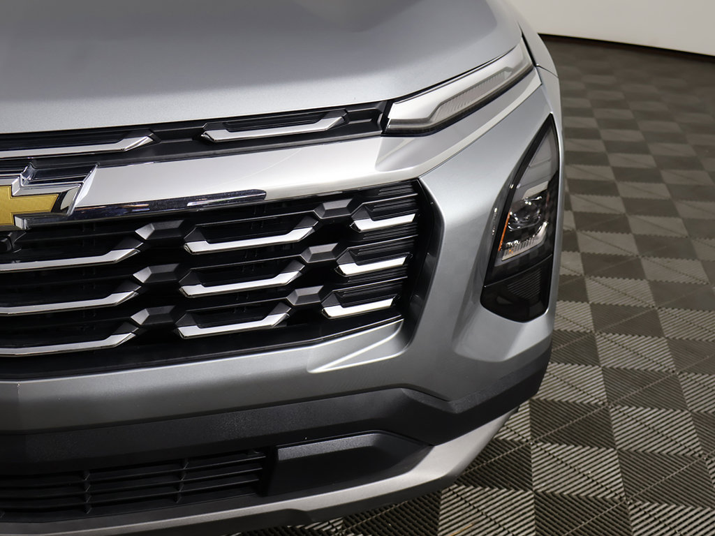Used 2026 Chevrolet Equinox LT FWD image 15