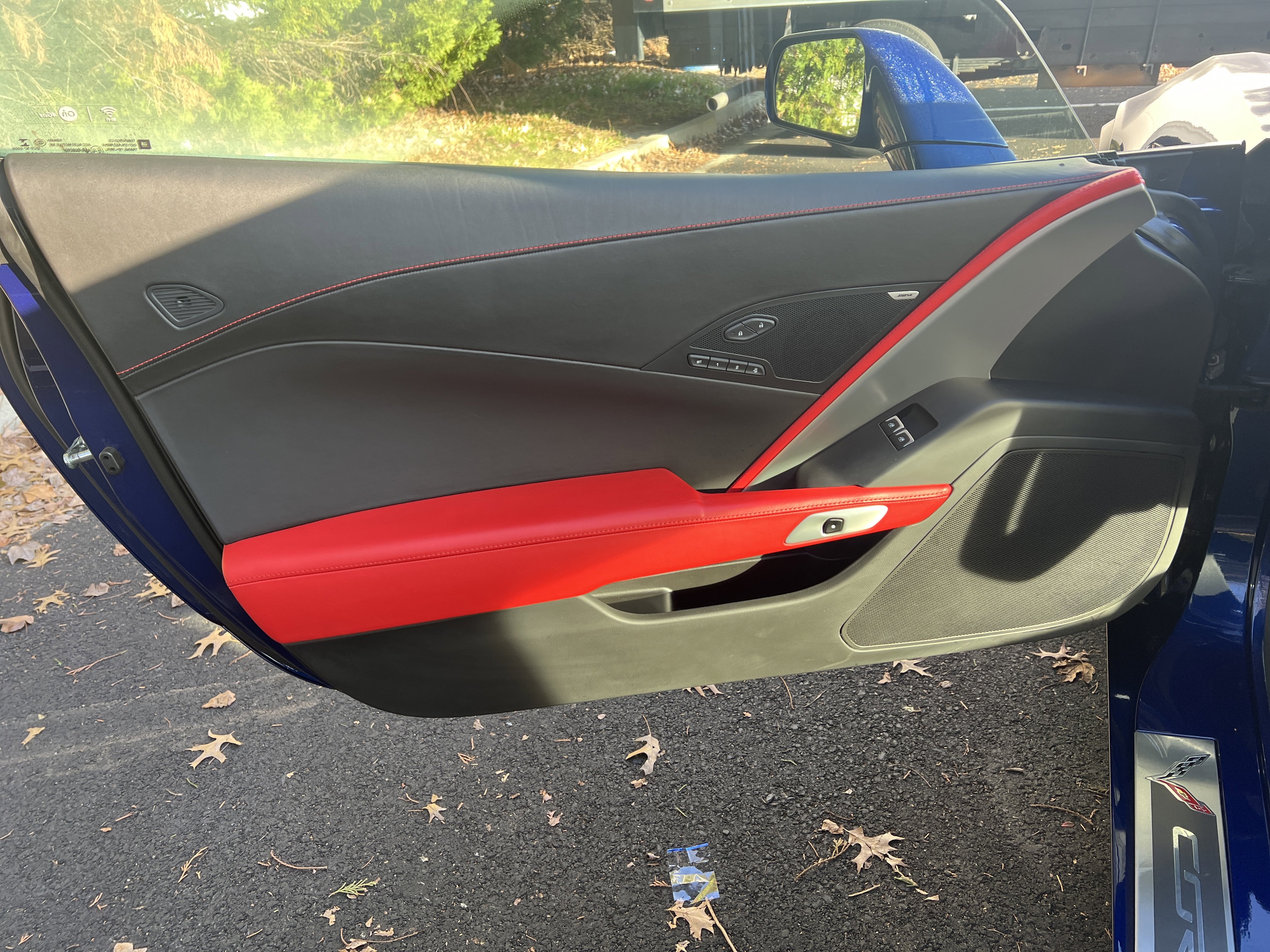 Used 2016 Chevrolet Corvette Z06 w/ 3LZ Preferred Equipment Group image 17