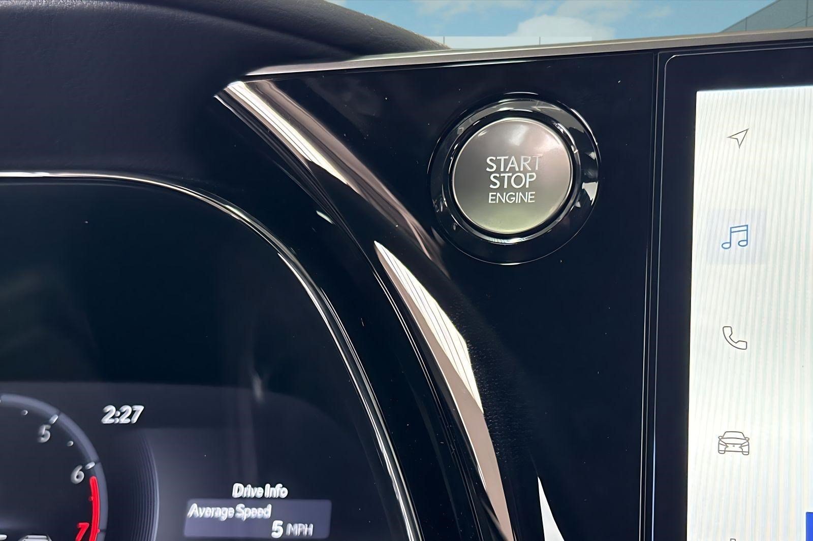 New 2026 Lexus TX 350 AWD image 29