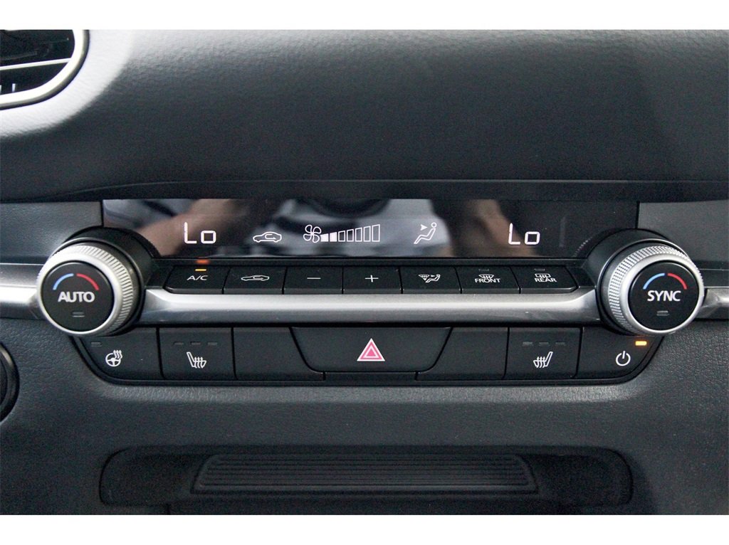 New 2026 MAZDA CX-30 AWD 2.5 S w/ Premium Package image 25