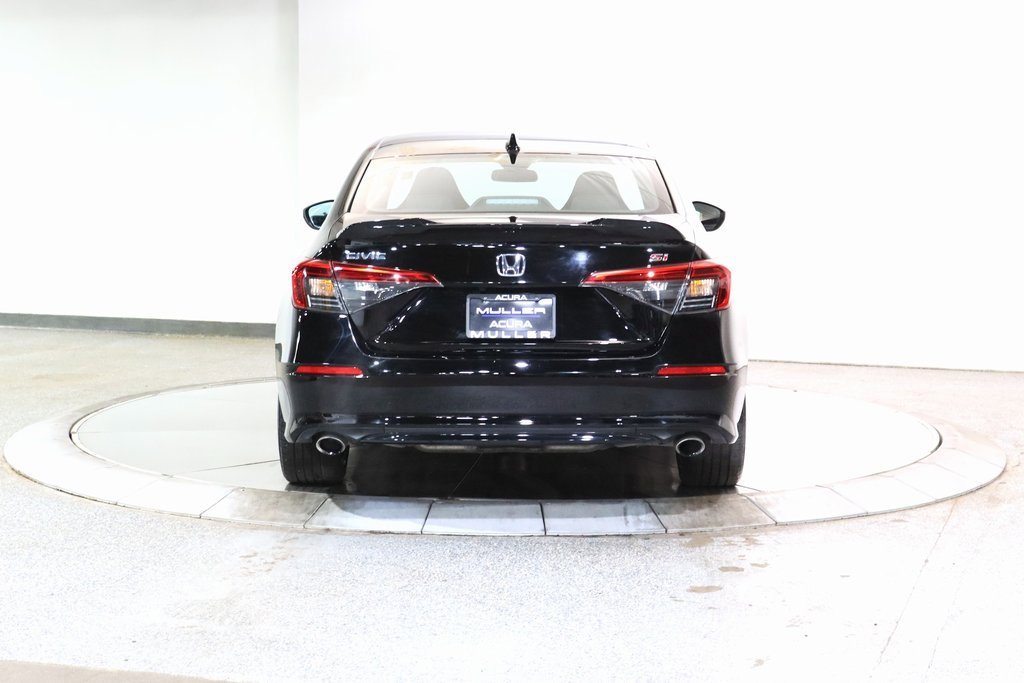 Used 2023 Honda Civic Si image 6