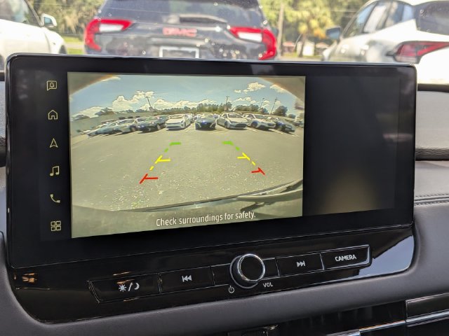 Used 2025 Mitsubishi Outlander ES FWD image 20