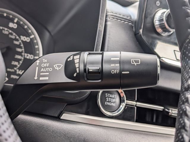Used 2024 Mitsubishi Outlander SE FWD image 30