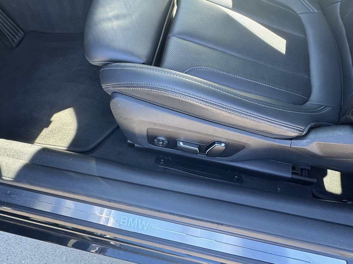 Used 2025 BMW 430i xDrive Coupe AWD/4WD image 10