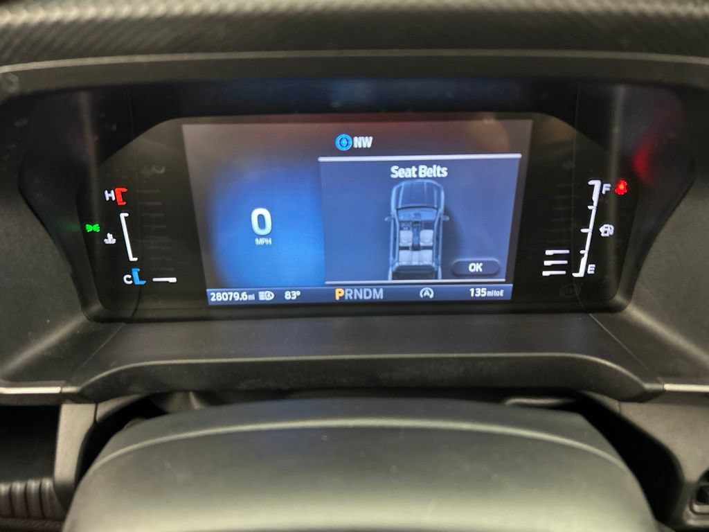 Used 2024 Ford Ranger XLT w/ Equipment Group 301A High AWD/4WD image 15