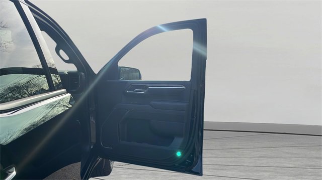 New 2026 GMC Sierra 1500 Elevation image 22