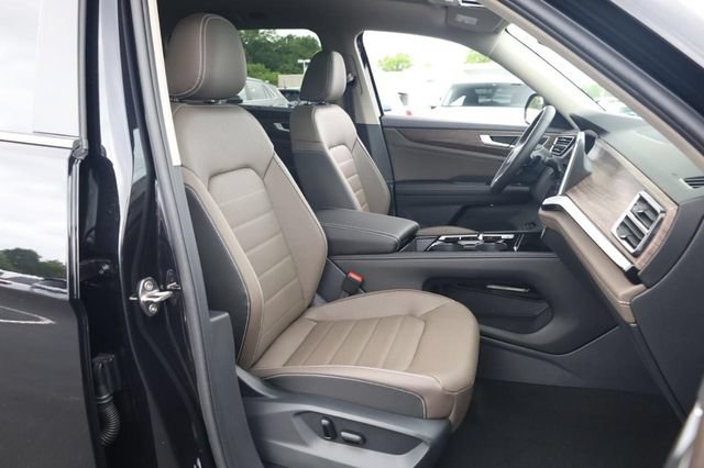 New 2026 Volkswagen Atlas SEL AWD/4WD image 25