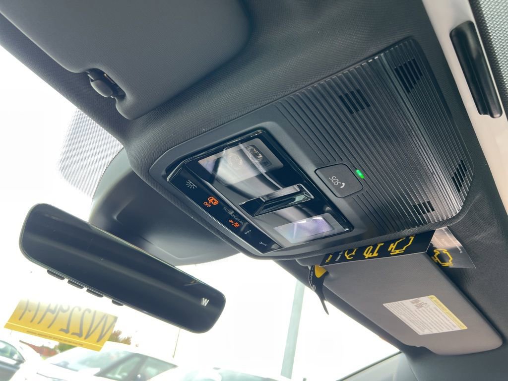 New 2025 Volkswagen GTI SE image 22