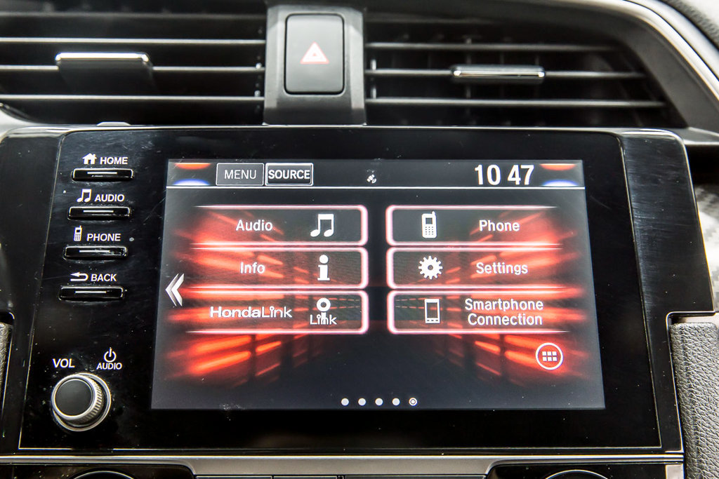 Used 2019 Honda Civic Si image 24