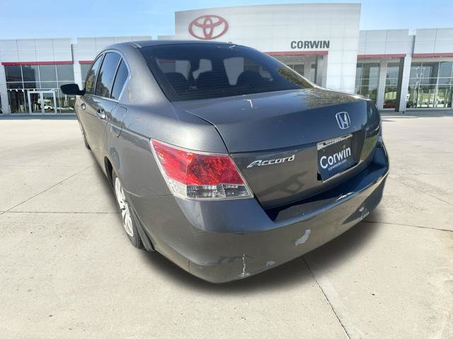 Used 2008 Honda Accord LX image 37