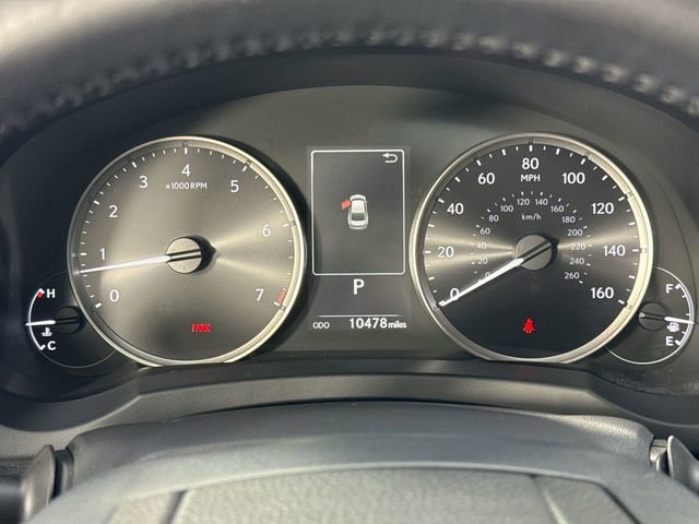 Certified 2024 Lexus IS 350 F Sport w/ Navigation Package AWD/4WD image 19