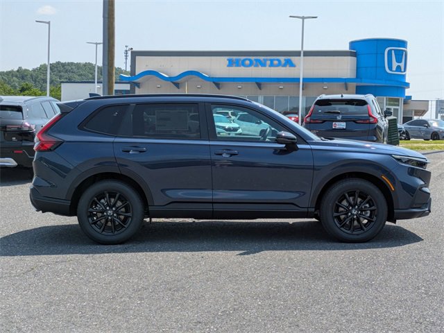 New 2026 Honda CR-V Sport-L image 4