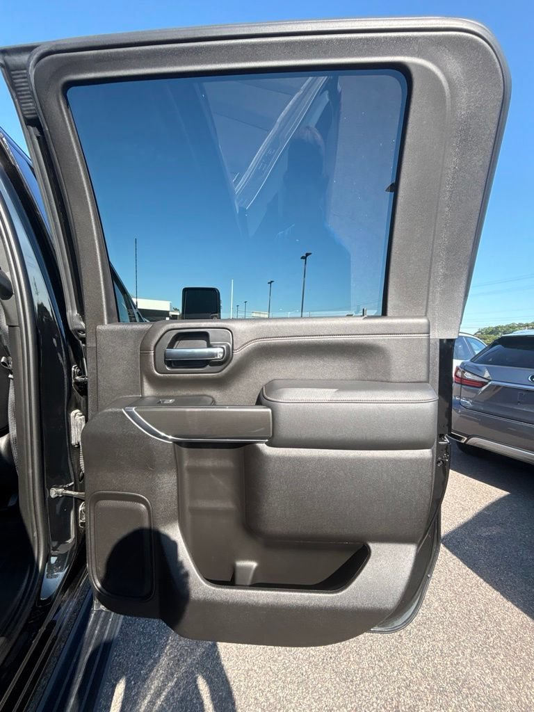 Used 2023 GMC Sierra 2500 AT4 w/ Gooseneck/5TH Wheel Package AWD/4WD image 20