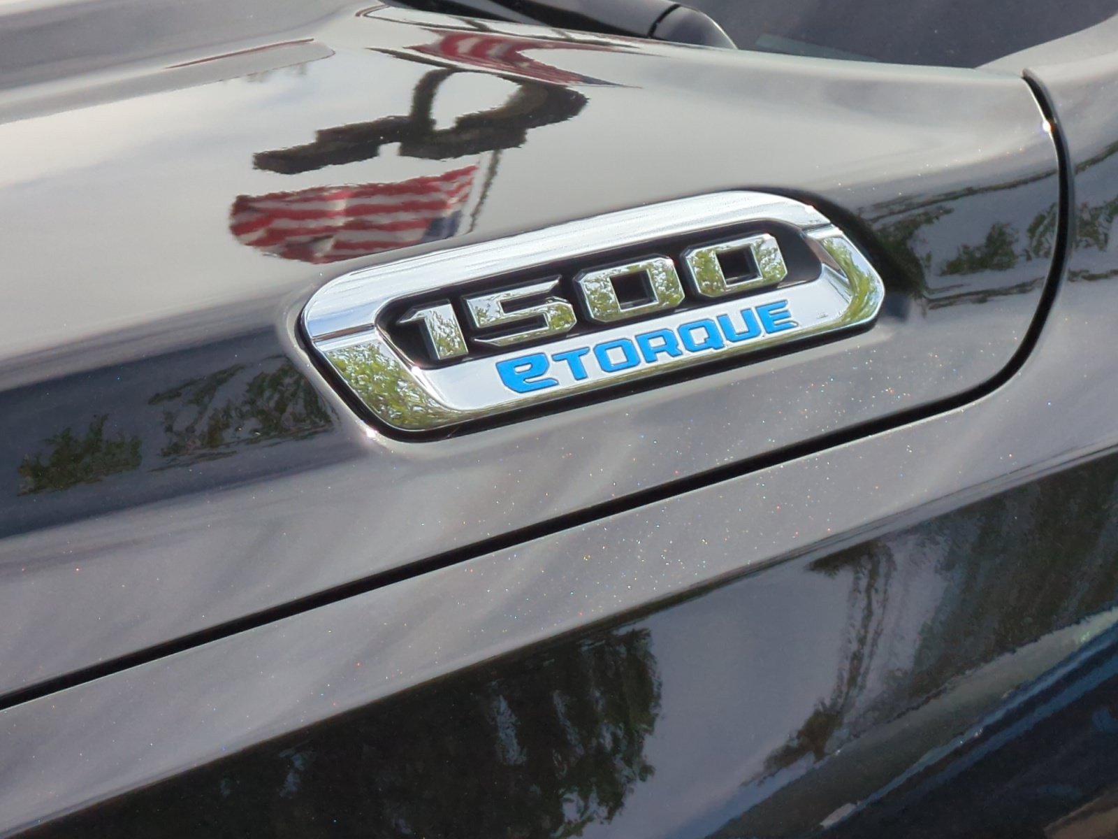 New 2026 RAM 1500 Big Horn RWD image 24