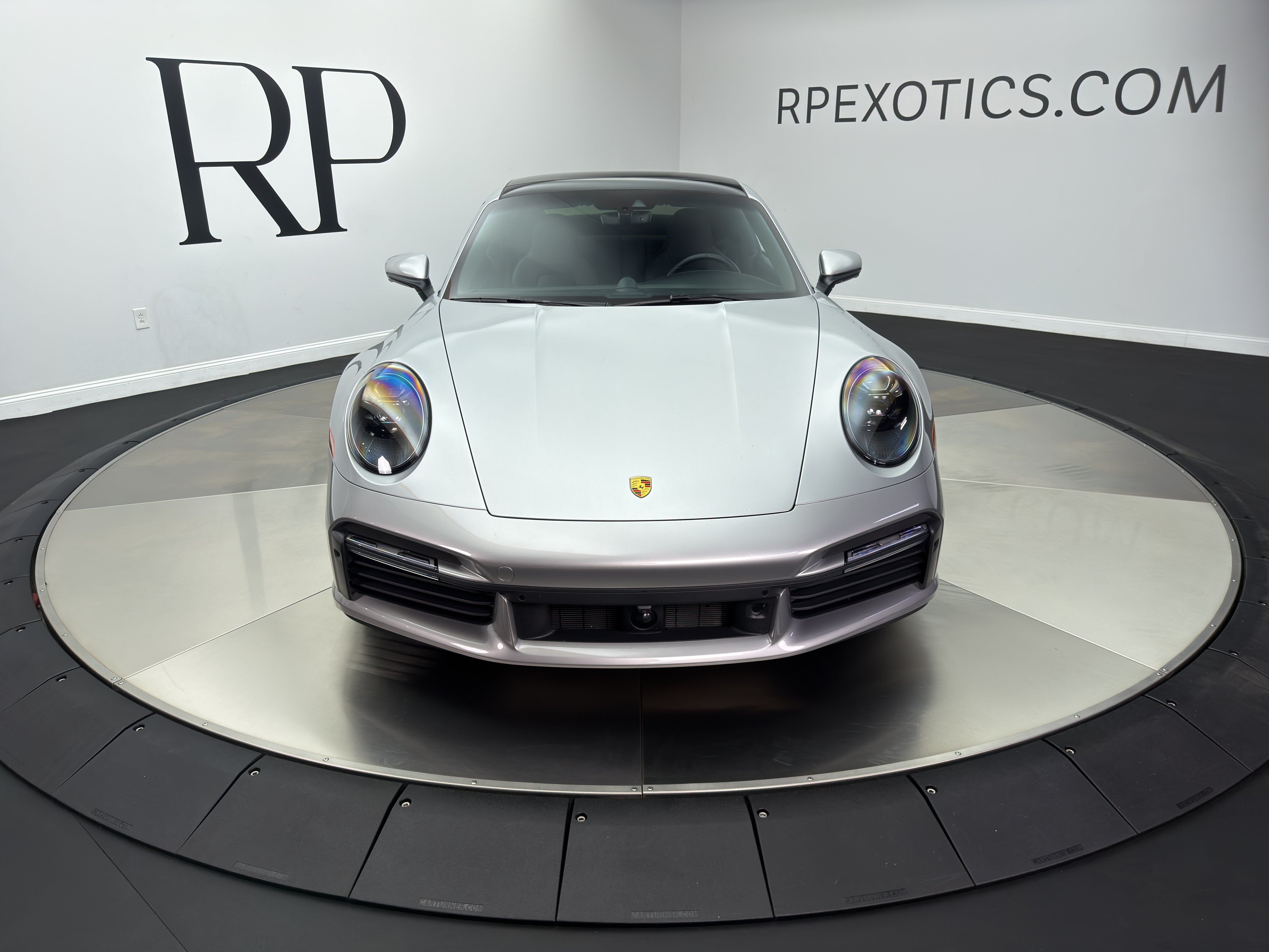 Used 2022 Porsche 911 GT3 RS AWD/4WD image 2
