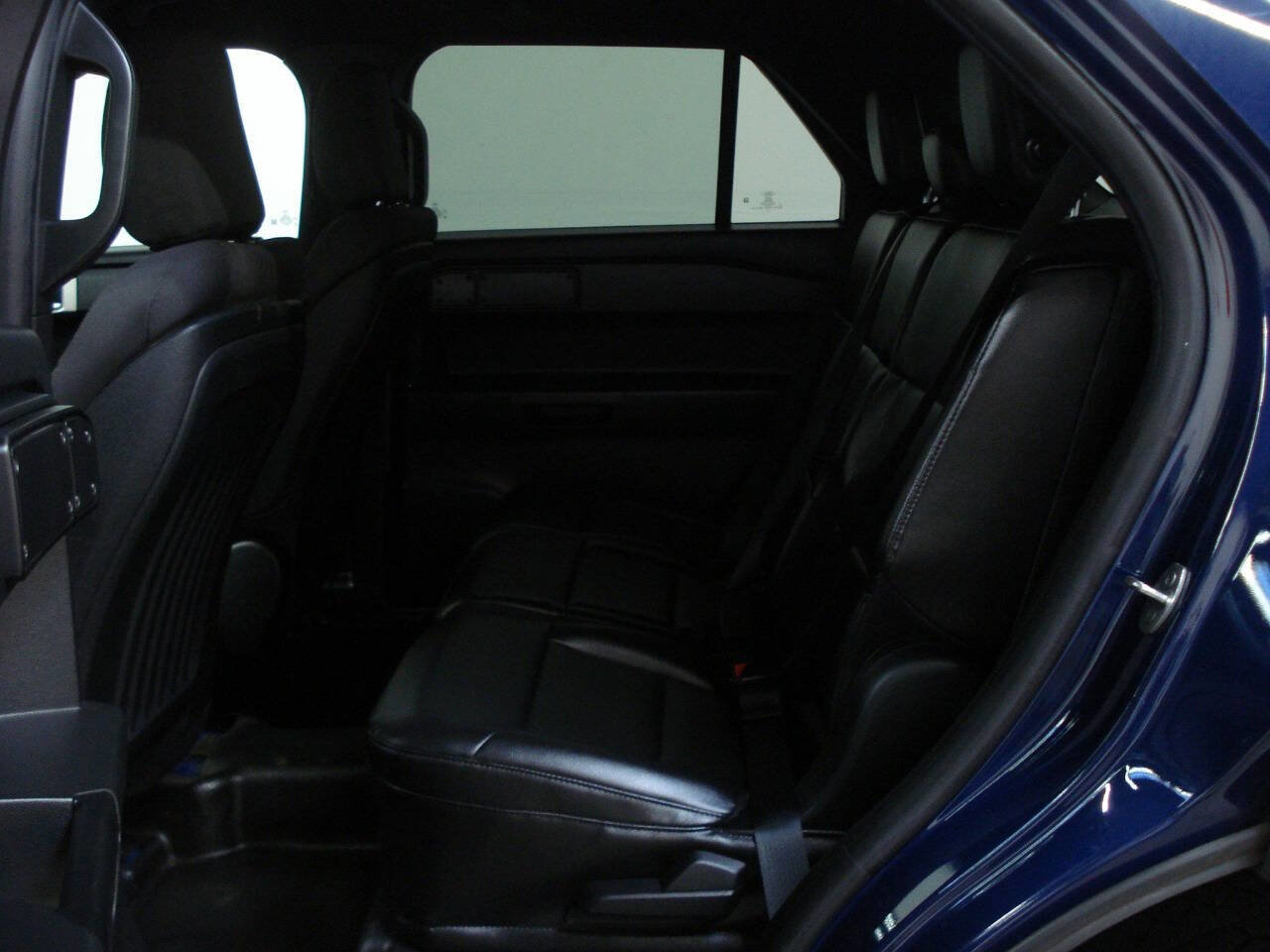 Used 2020 Ford Explorer Police Interceptor Utility AWD image 26