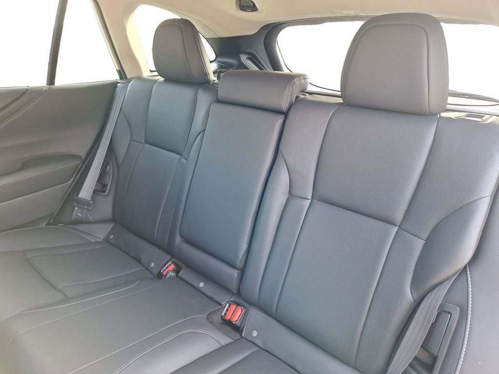 Used 2023 Subaru Outback Touring XT w/ Popular Package #2 image 11