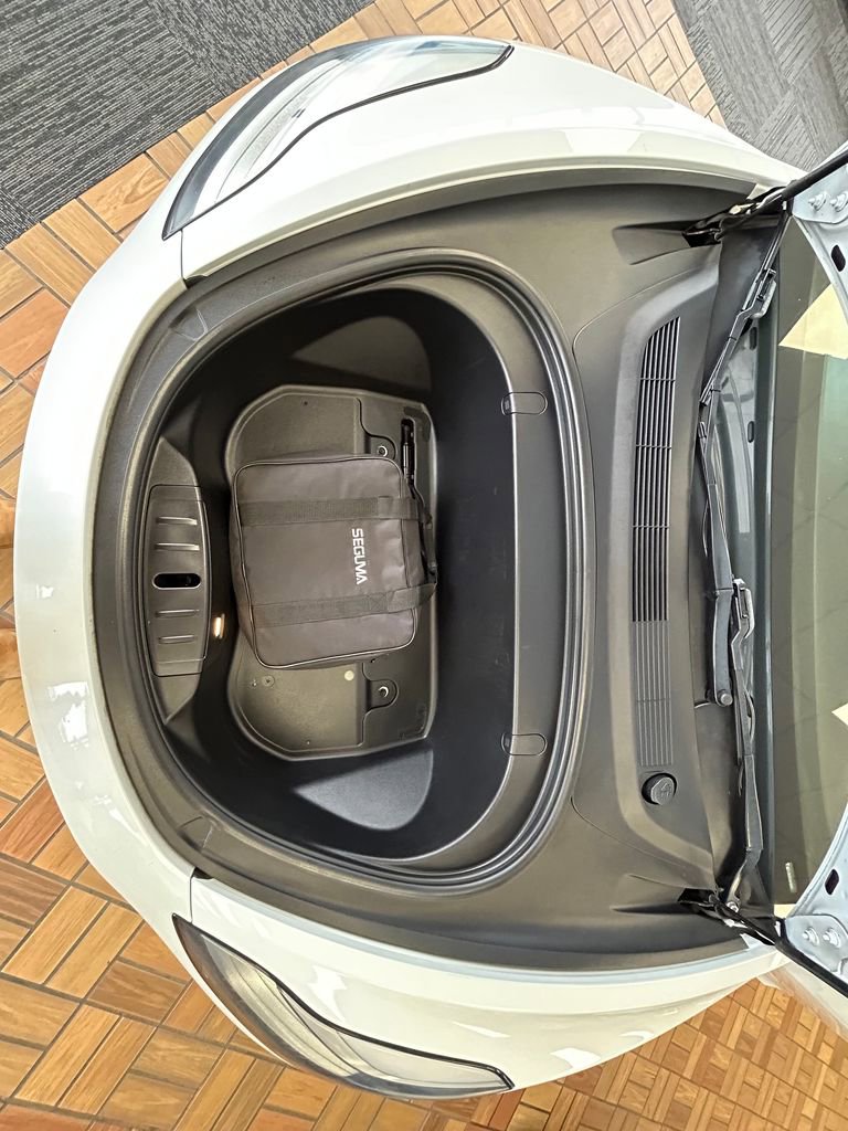 Used 2019 Tesla Model 3 Long Range image 12