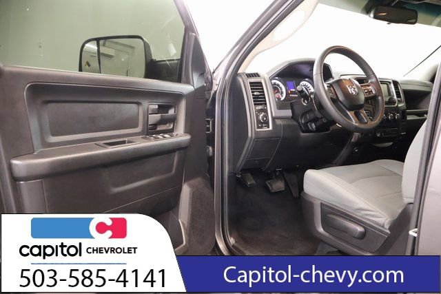 Used 2016 RAM 1500 Express image 10