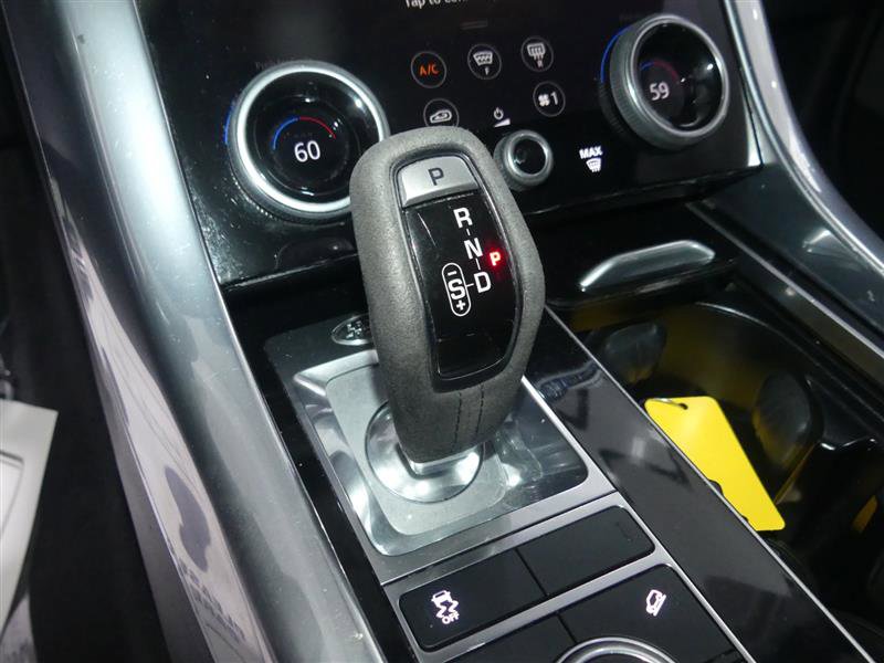 Used 2019 Land Rover Range Rover Sport HST AWD/4WD image 37