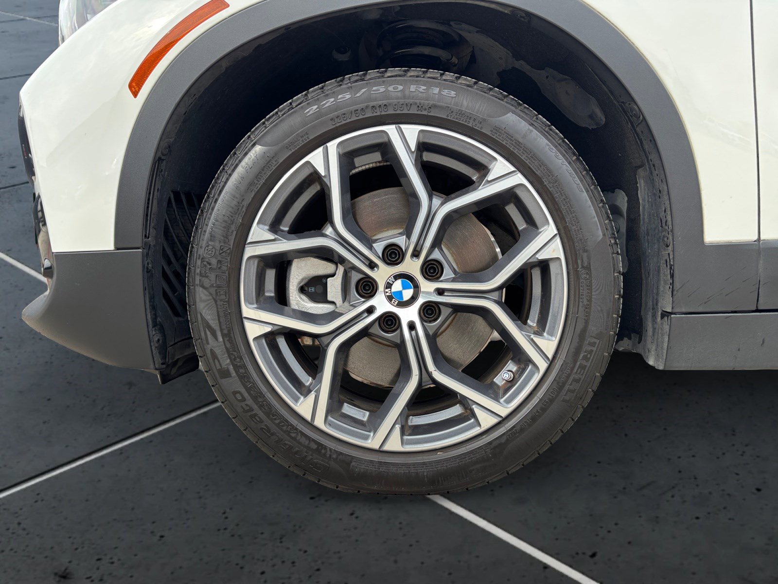 Used 2023 BMW X2 sDrive28i w/ Convenience Package image 14