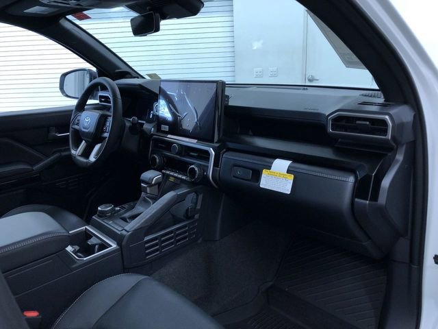 New 2026 Toyota 4Runner Limited AWD/4WD image 15