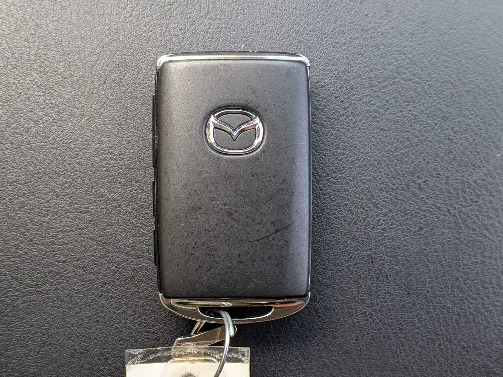 Used 2024 MAZDA CX-5 Carbon Edition AWD/4WD image 33