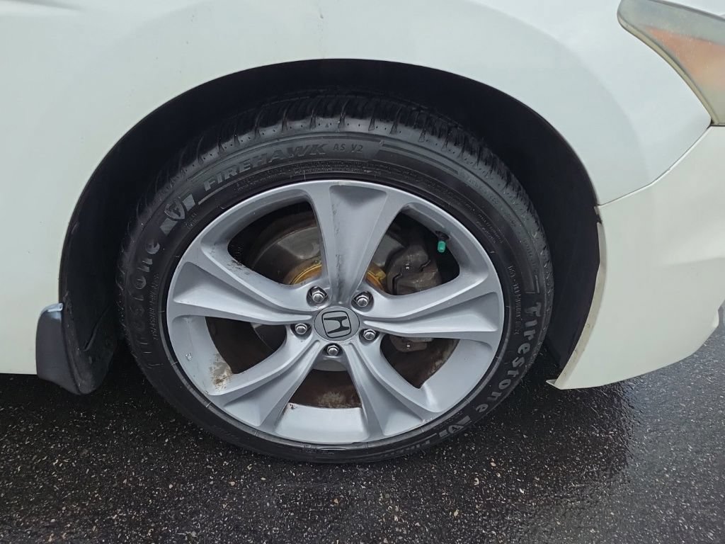 Used 2012 Honda Accord EX-L image 11