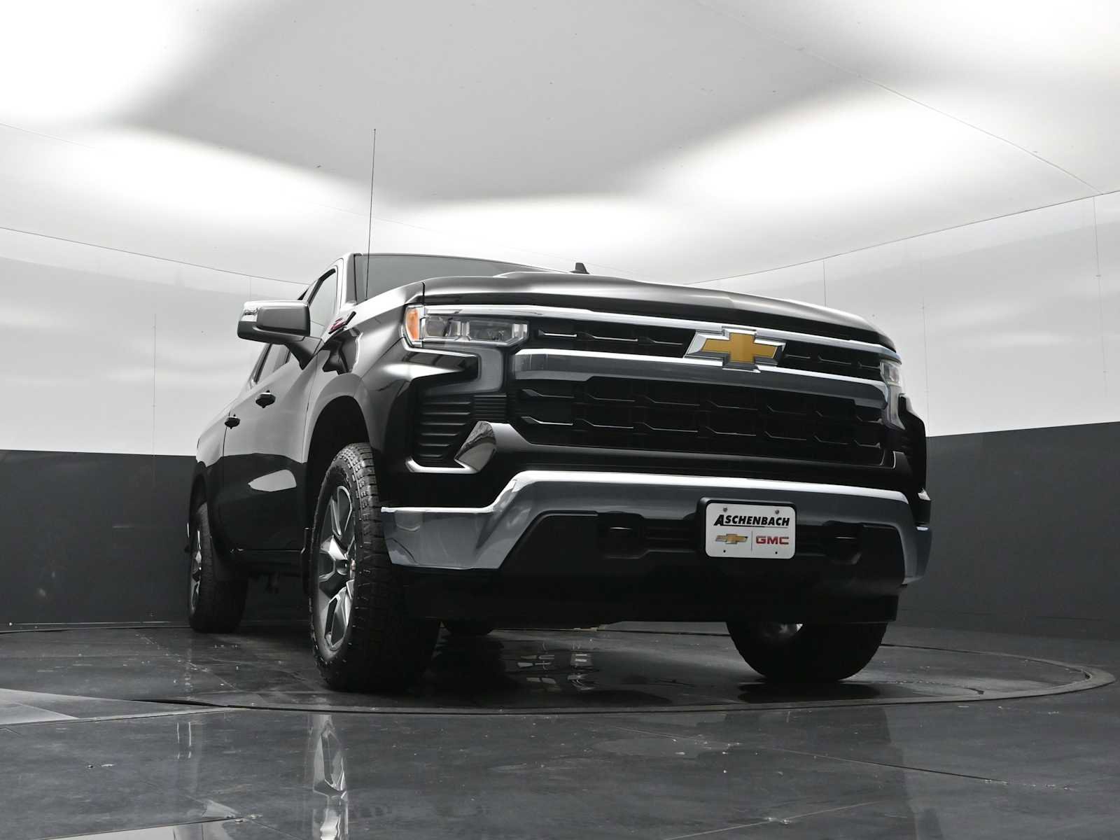 New 2026 Chevrolet Silverado 1500 LT w/ True North Edition Plus AWD/4WD image 19