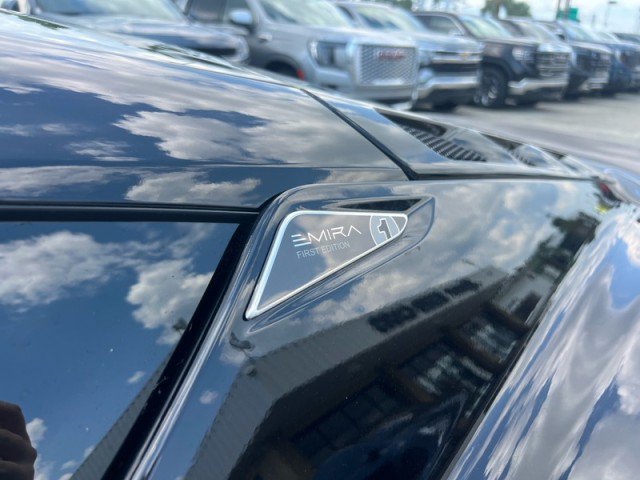 Used 2024 Lotus Emira First Edition RWD image 11