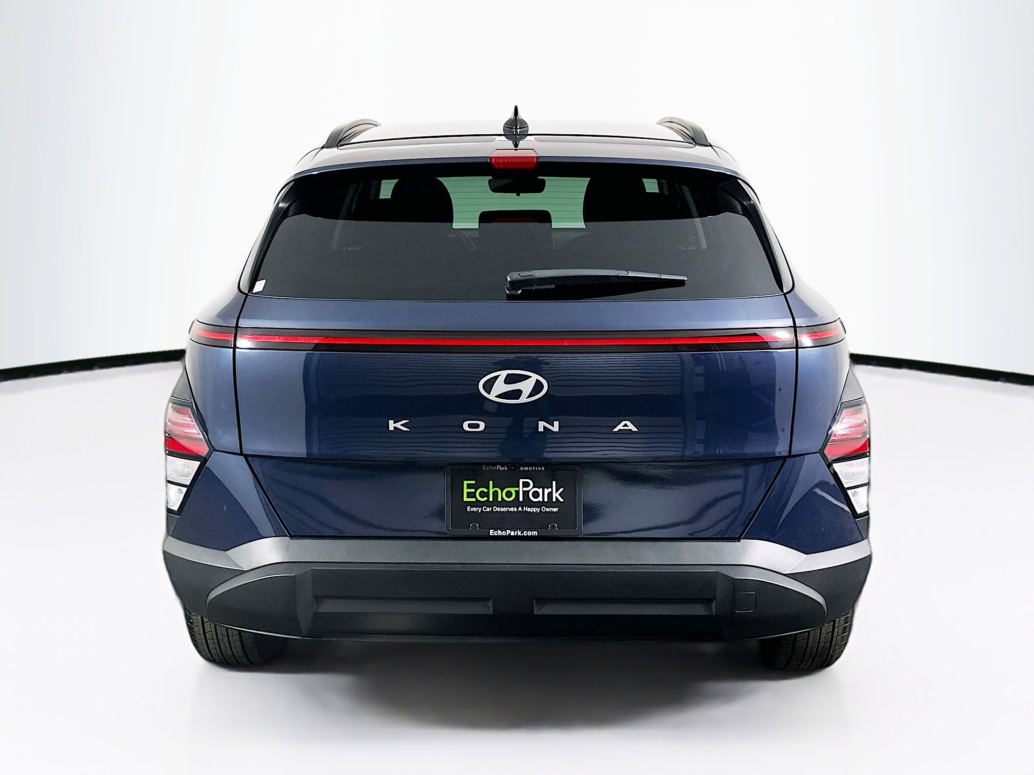 Used 2025 Hyundai Kona SEL image 7