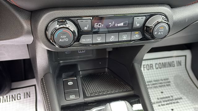 Certified 2024 Nissan Kicks SR w/ SR Premium Package FWD image 16